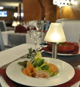 Budapest Panorama Terrace