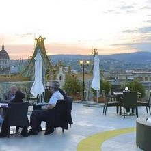 Budapest Panorama Terrace Budapest - Egyéb