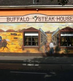Buffalo Steak House