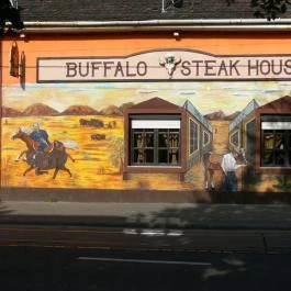 Buffalo Steak House Budapest - Egyéb