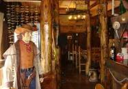 Buffalo Steak House Budapest