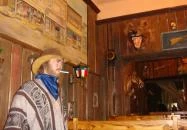 Buffalo Steak House Budapest