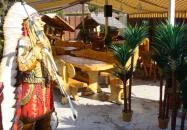 Buffalo Steak House Budapest