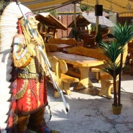 Buffalo Steak House Budapest - Egyéb