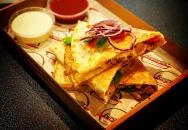 Burgerilla - Lurdy Ház Budapest