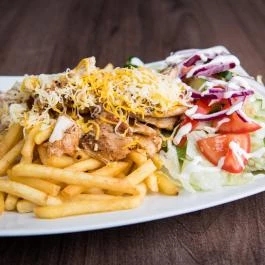 Burgerilla - Lurdy Ház Budapest - Egyéb