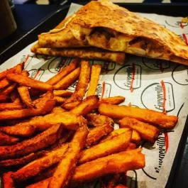 Burgerilla - Lurdy Ház Budapest - Egyéb