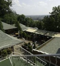 Búsuló Juhász Étterem