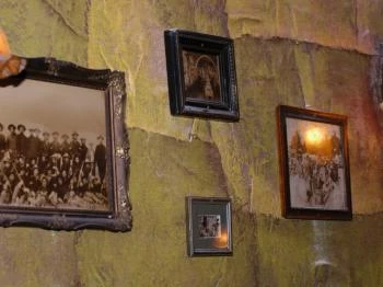 Cactus Juice Pub Budapest