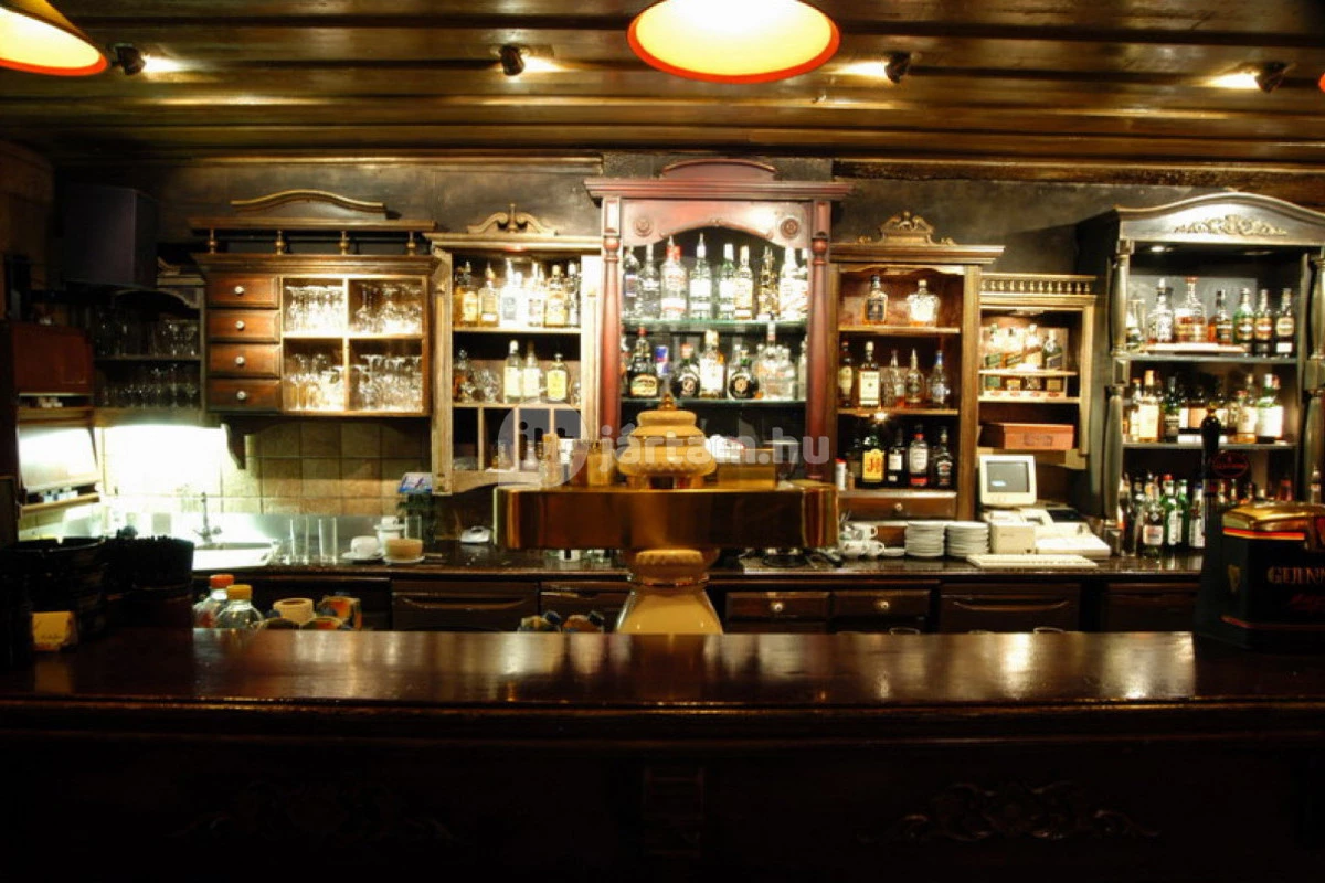 Cactus Juice Pub Budapest vlemnyek - Jrtl mr itt? Olvass vlemnyeket,  rj rtkelst!