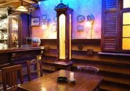 Cactus Juice Pub Budapest