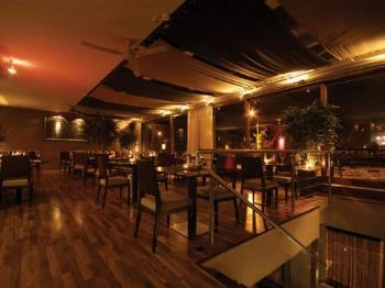 Café 57 Restaurant Budapest