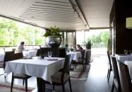 Café 57 Restaurant Budapest