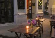 Café Alibi Budapest