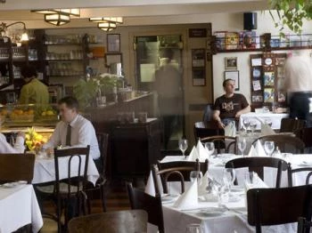 Café Bouchon Budapest Café Bouchon Budapest