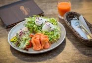 Cafe Brunch Budapest - Fővám tér Budapest