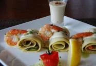 NOVO2 LOUNGE BAR Budapest