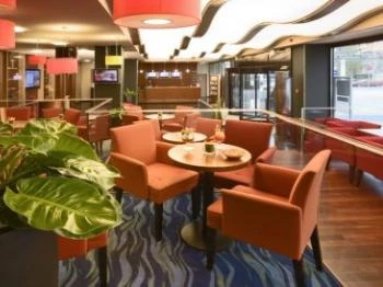 NOVO2 LOUNGE BAR Budapest