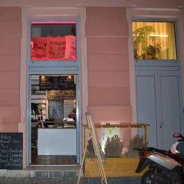 Cafe Elviszem Budapest - Egyéb