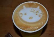 Cafe Elviszem Budapest