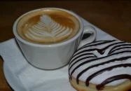 Cafe Elviszem Budapest