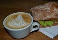 Cafe Elviszem Budapest