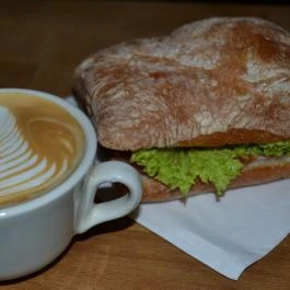 Cafe Elviszem Budapest - Egyéb