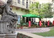 Café Intenzo Kávéház & Étterem Budapest Café Intenzo Kávéház & Étterem Budapest