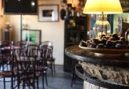 Café Intenzo Kávéház & Étterem Budapest Café Intenzo Kávéház & Étterem Budapest