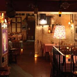 Café Intenzo Kávéház & Étterem Budapest - Egyéb