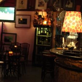 Café Intenzo Kávéház & Étterem Budapest - Egyéb