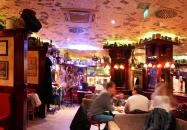 Café Jubilee Budapest