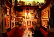 Café Jubilee Budapest