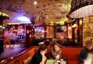 Café Jubilee Budapest