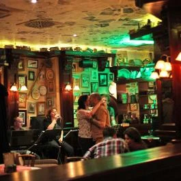 Café Jubilee Budapest - Egyéb