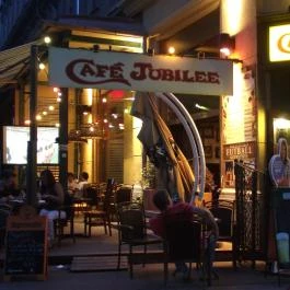 Café Jubilee Budapest - Egyéb