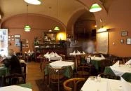 Café Kör Étterem Budapest