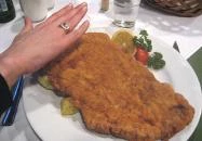 Café Kör Étterem Budapest