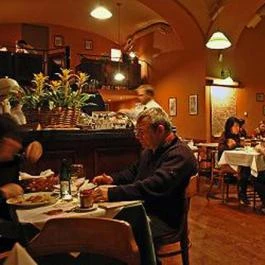 Café Kör Étterem Budapest - Egyéb