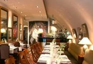 Café Pierrot Budapest