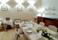 Cafe Pio Padre Budapest