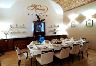 Cafe Pio Padre Budapest