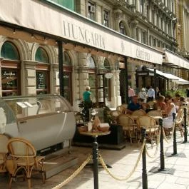 Cafe Pio Padre Budapest - Egyéb