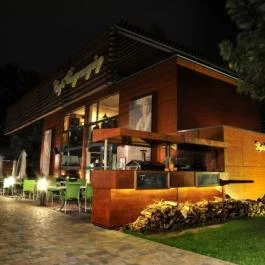 Café Ponyvaregény - Kopaszi Gát Budapest - Egyéb