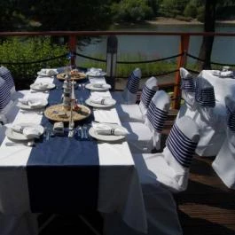 Café Ponyvaregény - Kopaszi Gát Budapest - Egyéb