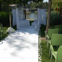 Café Ponyvaregény - Kopaszi Gát Budapest - Egyéb