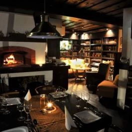 Café Ponyvaregény - Kopaszi Gát Budapest - Egyéb