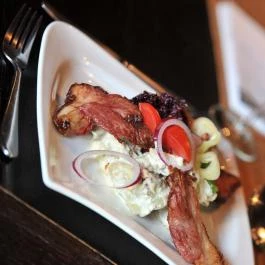 Café Ponyvaregény - Kopaszi Gát Budapest - Egyéb