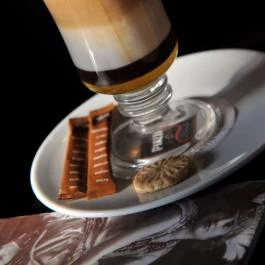 Café Ponyvaregény - Kopaszi Gát Budapest - Egyéb