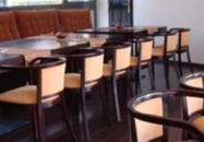 Café Ponyvaregény - Kopaszi Gát Budapest